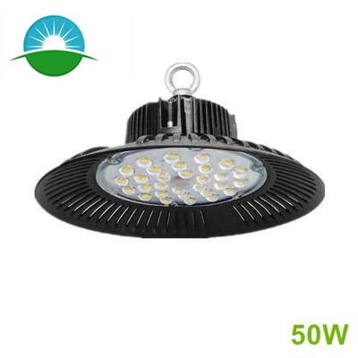 50-150 Вт НЛО в форме SMD светодиодный светильник Highbay
